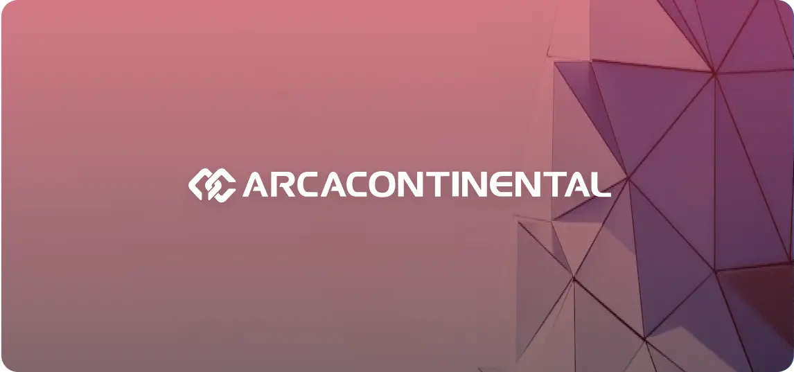 Arca Continental