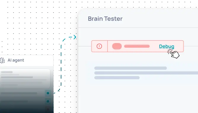 Brain Tester