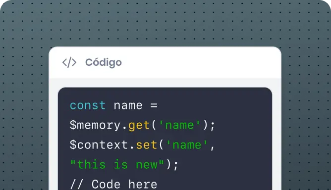 Code Node