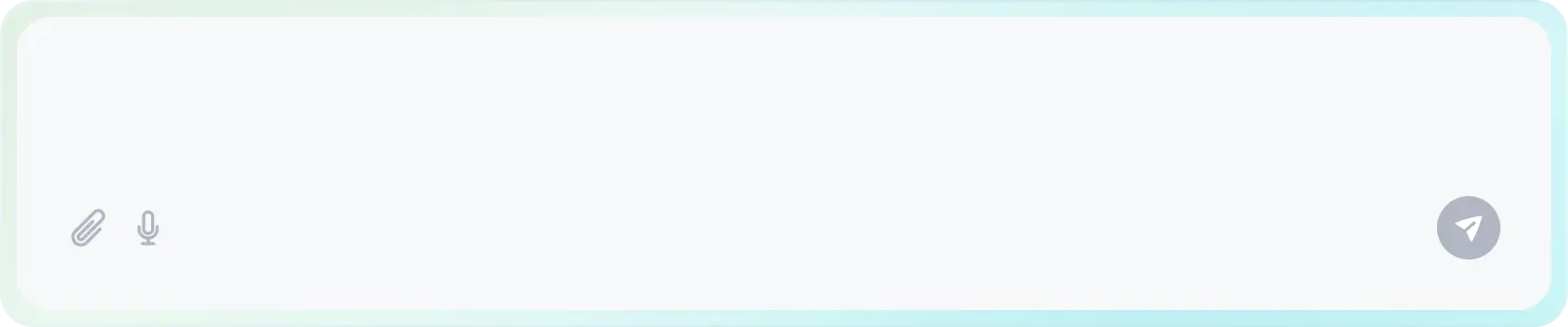 Search Bar Hero Desktop