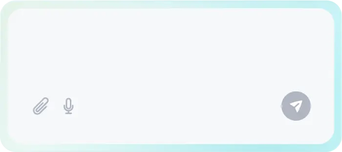 Search Bar Hero Mobile