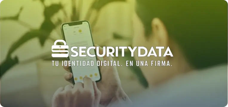 78 % de conversión: Security Data digitalizó la firma electrónica en WhatsApp.