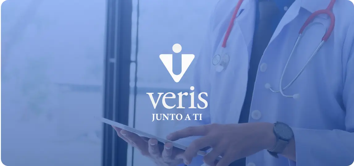 Del 17% al 67% de conversión en agendamientos, esta es la alianza que impulsó el crecimiento de Veris.